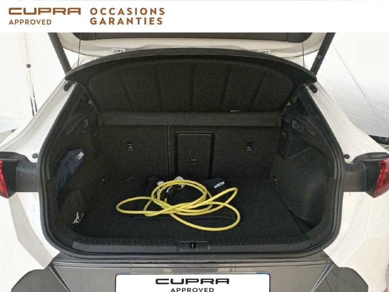 Voitures occasions CUPRA FORMENTOR VZ Nice