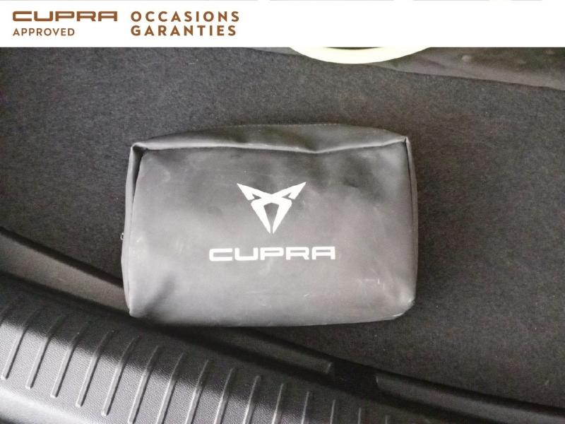 Voitures occasions CUPRA FORMENTOR VZ Nice