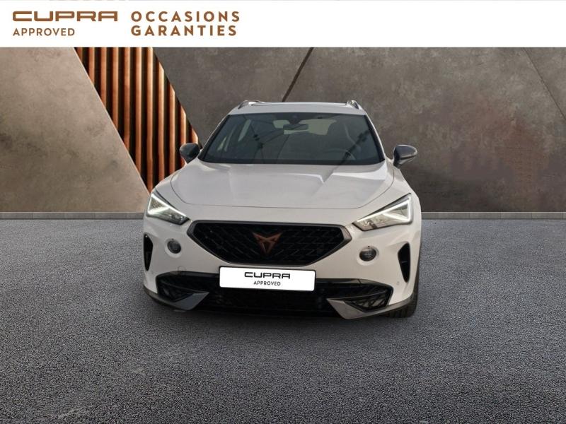 Voitures occasions CUPRA FORMENTOR VZ Nice