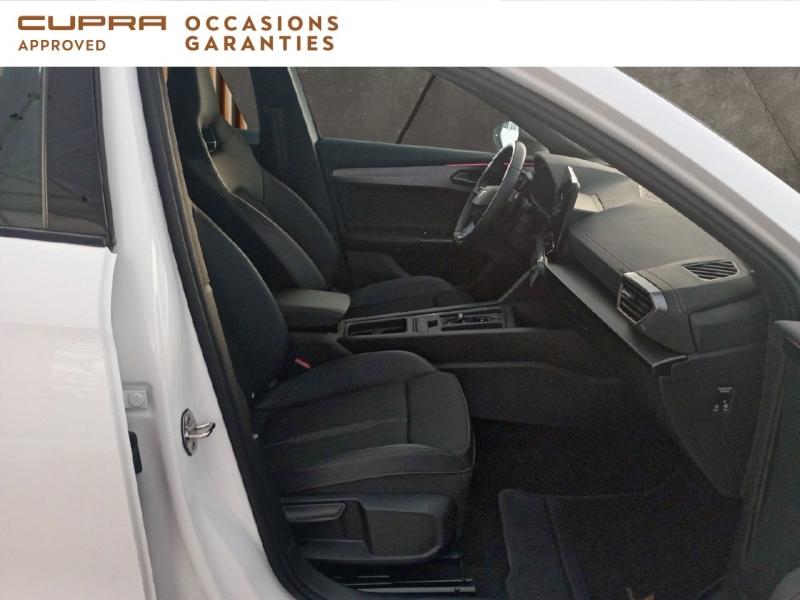 Voitures occasions CUPRA FORMENTOR VZ Nice