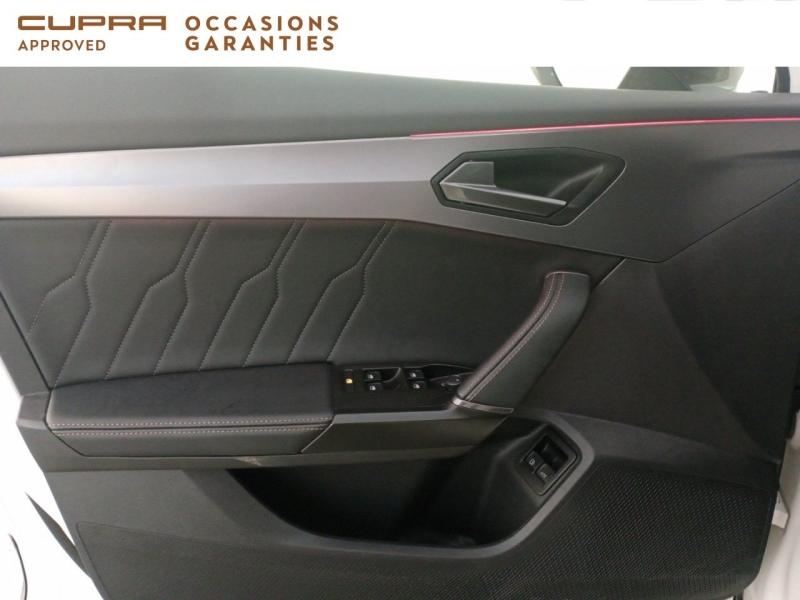 Voitures occasions CUPRA FORMENTOR VZ Nice
