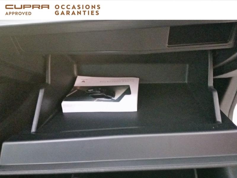 Voitures occasions CUPRA FORMENTOR VZ Nice