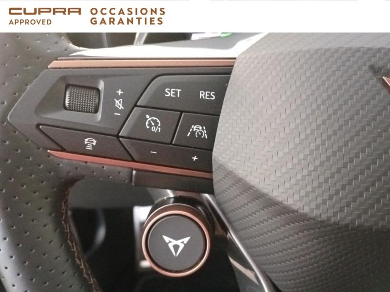 Voitures occasions CUPRA FORMENTOR VZ Nice