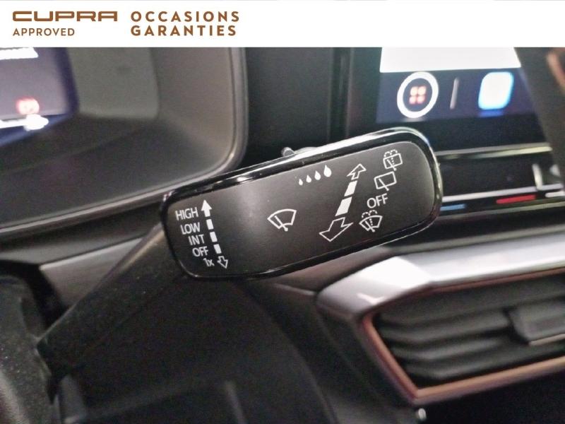 Voitures occasions CUPRA FORMENTOR VZ Nice