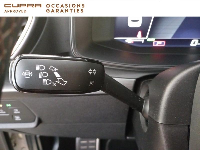 Voitures occasions CUPRA FORMENTOR VZ Nice