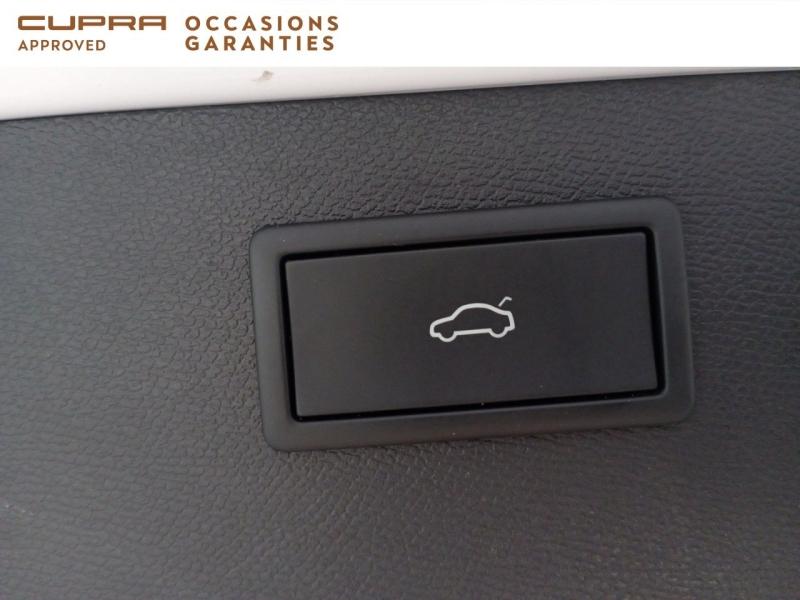 Voitures occasions CUPRA FORMENTOR VZ Nice