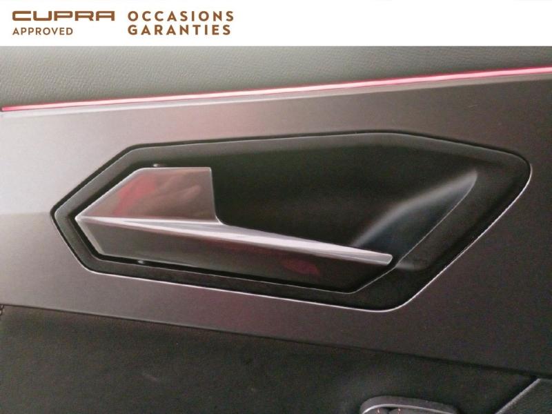 Voitures occasions CUPRA FORMENTOR VZ Nice