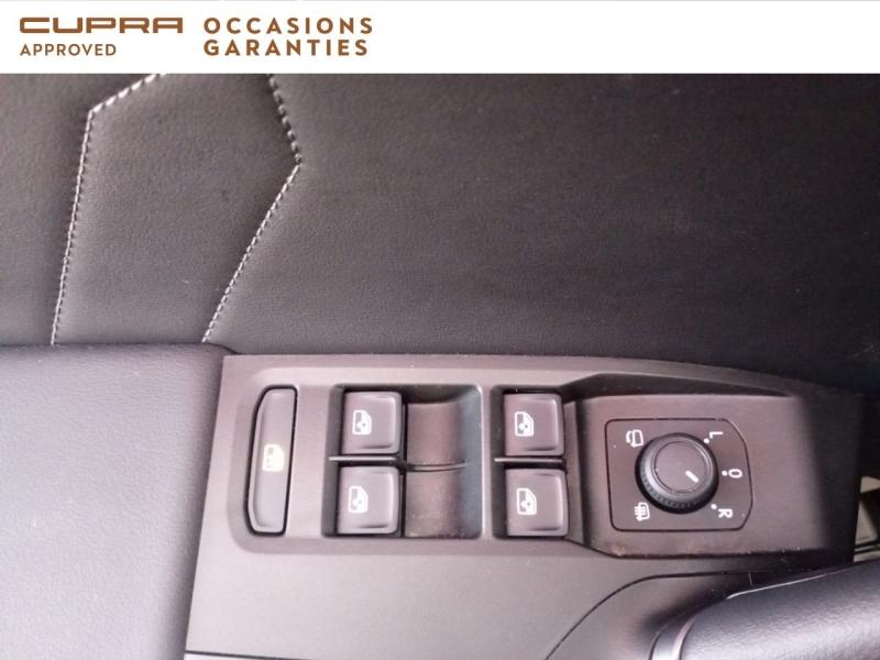 Voitures occasions CUPRA FORMENTOR VZ Nice