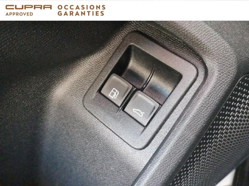 Voitures occasions CUPRA FORMENTOR VZ Nice