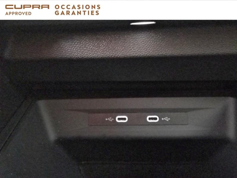 Voitures occasions CUPRA FORMENTOR VZ Nice