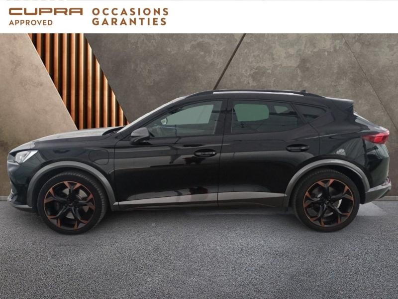 Voitures occasions CUPRA FORMENTOR VZ Nice