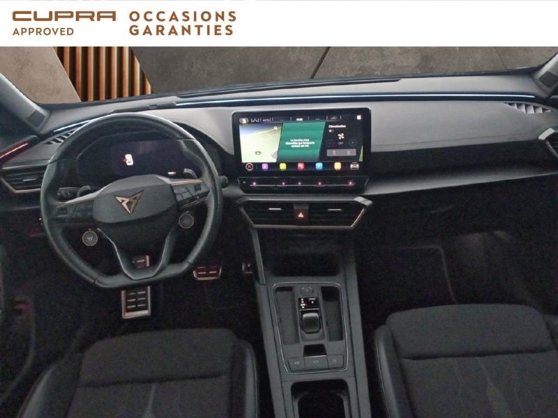 Voitures occasions CUPRA FORMENTOR VZ Nice