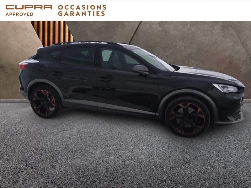Voitures occasions CUPRA FORMENTOR VZ Nice