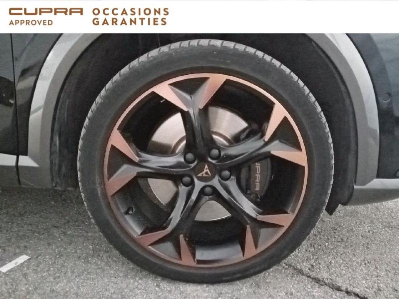 Voitures occasions CUPRA FORMENTOR VZ Nice