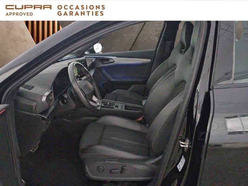 Voitures occasions CUPRA FORMENTOR VZ Nice