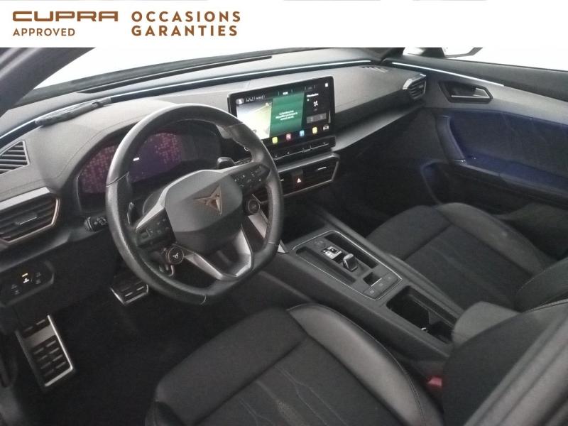 Voitures occasions CUPRA FORMENTOR VZ Nice