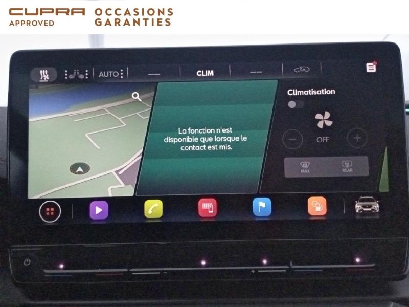 Voitures occasions CUPRA FORMENTOR VZ Nice