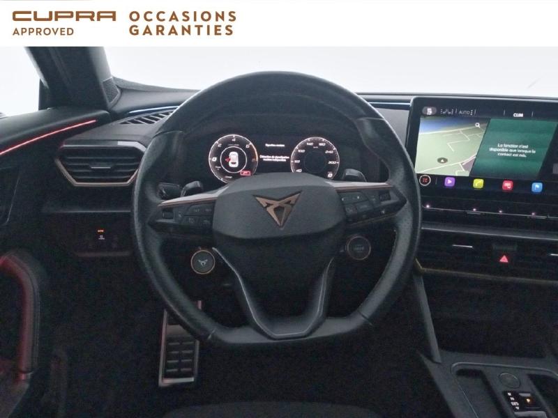 Voitures occasions CUPRA FORMENTOR VZ Nice