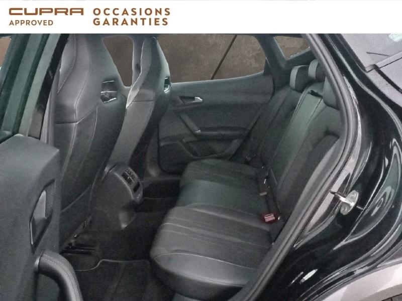 Voitures occasions CUPRA FORMENTOR VZ Nice