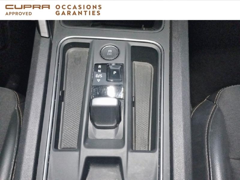 Voitures occasions CUPRA FORMENTOR VZ Nice