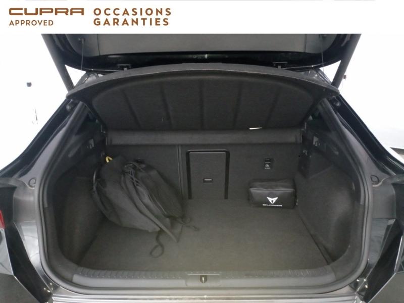 Voitures occasions CUPRA FORMENTOR VZ Nice