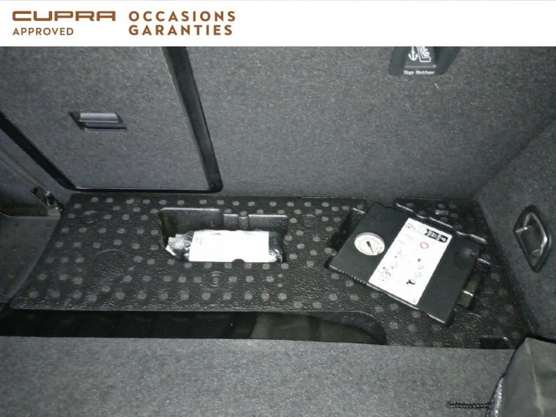 Voitures occasions CUPRA FORMENTOR VZ Nice