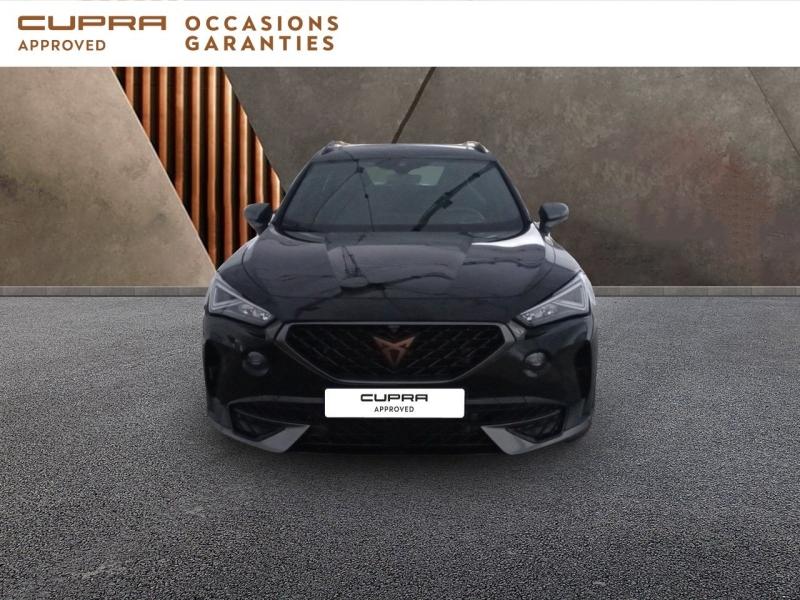 Voitures occasions CUPRA FORMENTOR VZ Nice