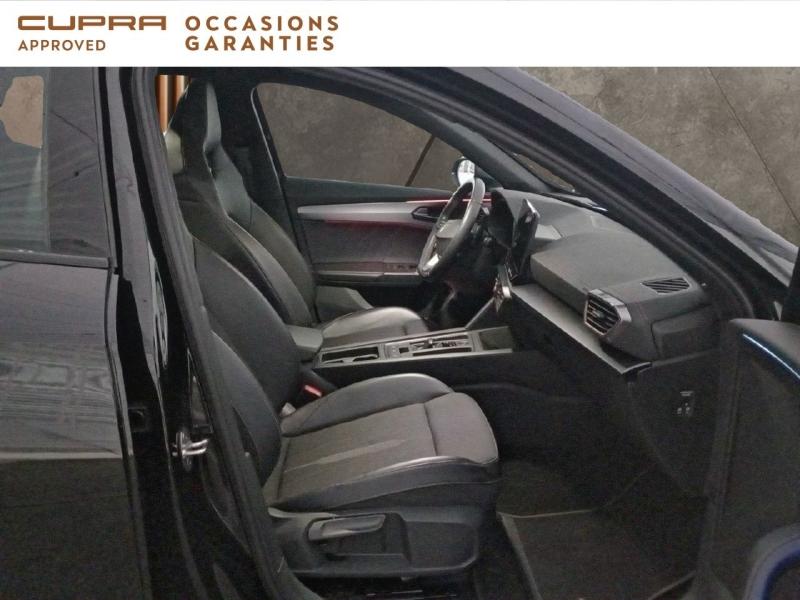 Voitures occasions CUPRA FORMENTOR VZ Nice