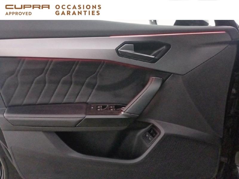 Voitures occasions CUPRA FORMENTOR VZ Nice