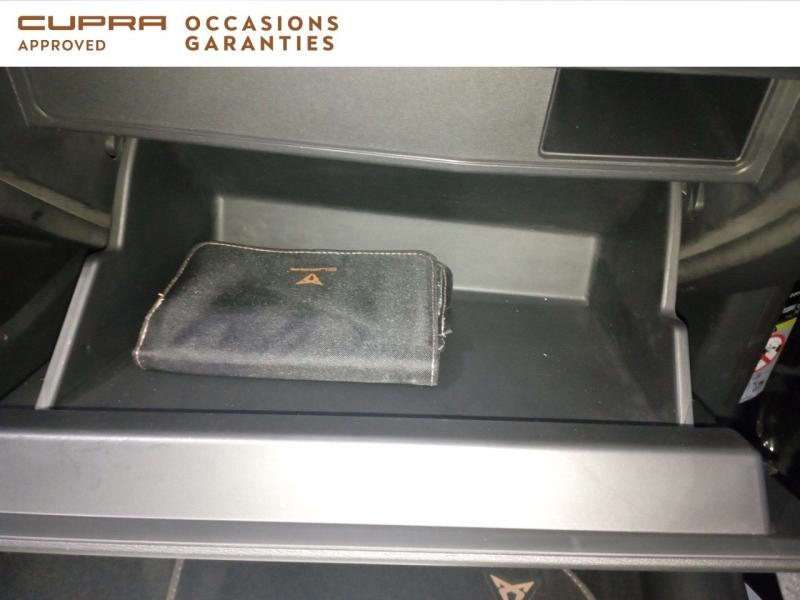 Voitures occasions CUPRA FORMENTOR VZ Nice