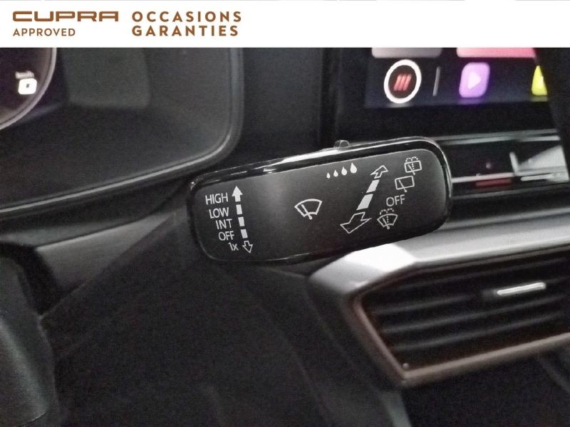 Voitures occasions CUPRA FORMENTOR VZ Nice