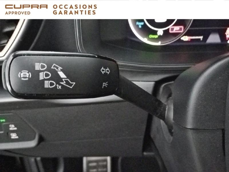 Voitures occasions CUPRA FORMENTOR VZ Nice