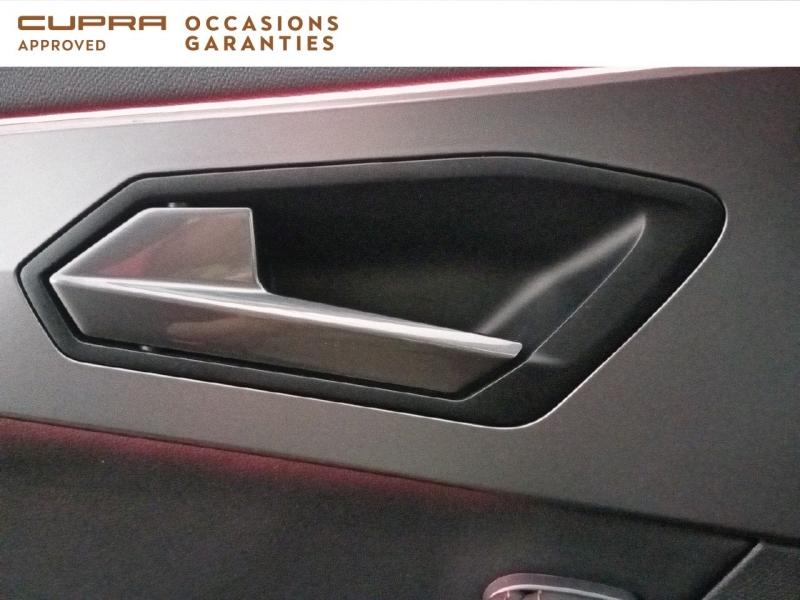 Voitures occasions CUPRA FORMENTOR VZ Nice