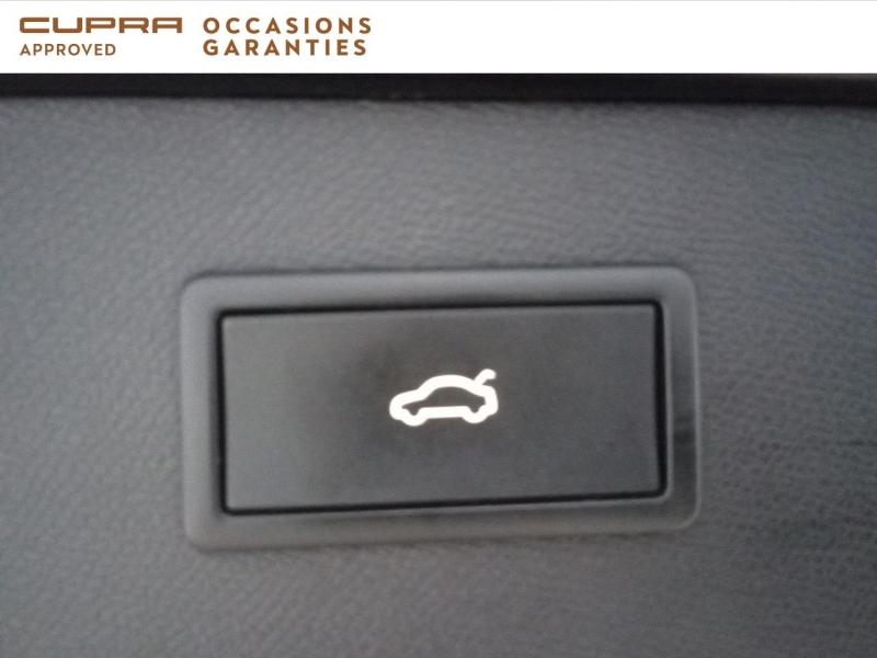 Voitures occasions CUPRA FORMENTOR VZ Nice