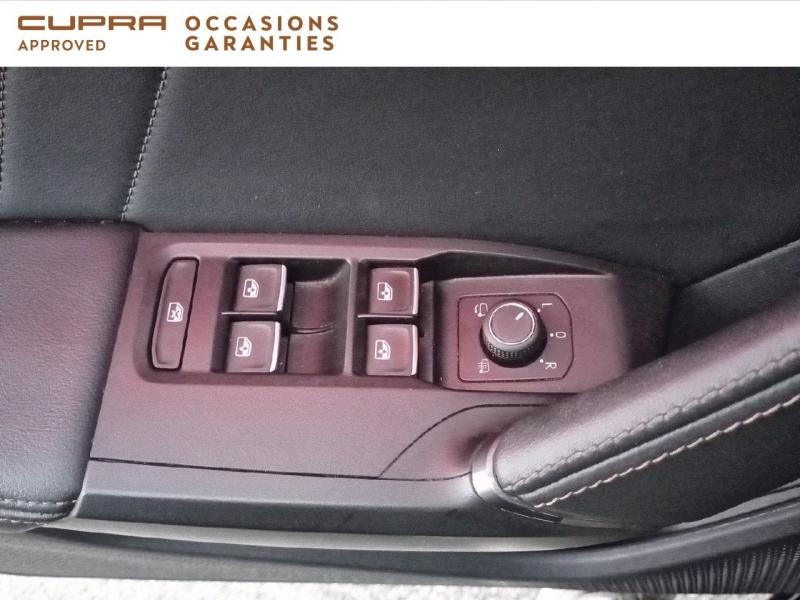 Voitures occasions CUPRA FORMENTOR VZ Nice