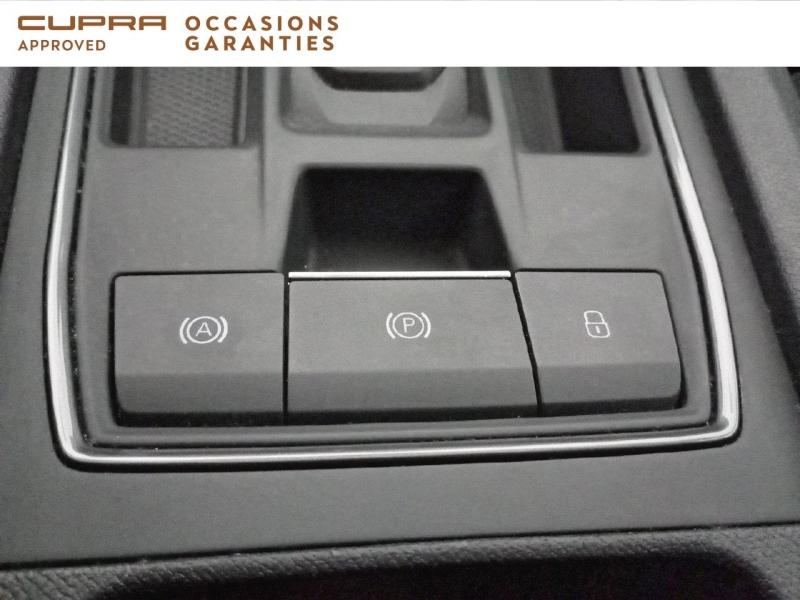 Voitures occasions CUPRA FORMENTOR VZ Nice