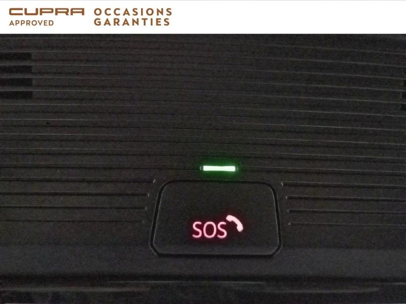 Voitures occasions CUPRA FORMENTOR VZ Nice