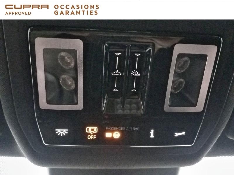 Voitures occasions CUPRA FORMENTOR VZ Nice