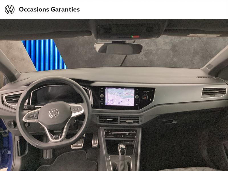 Voitures occasions VOLKSWAGEN POLO R-Line Nice