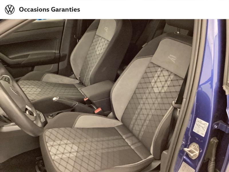 Voitures occasions VOLKSWAGEN POLO R-Line Nice