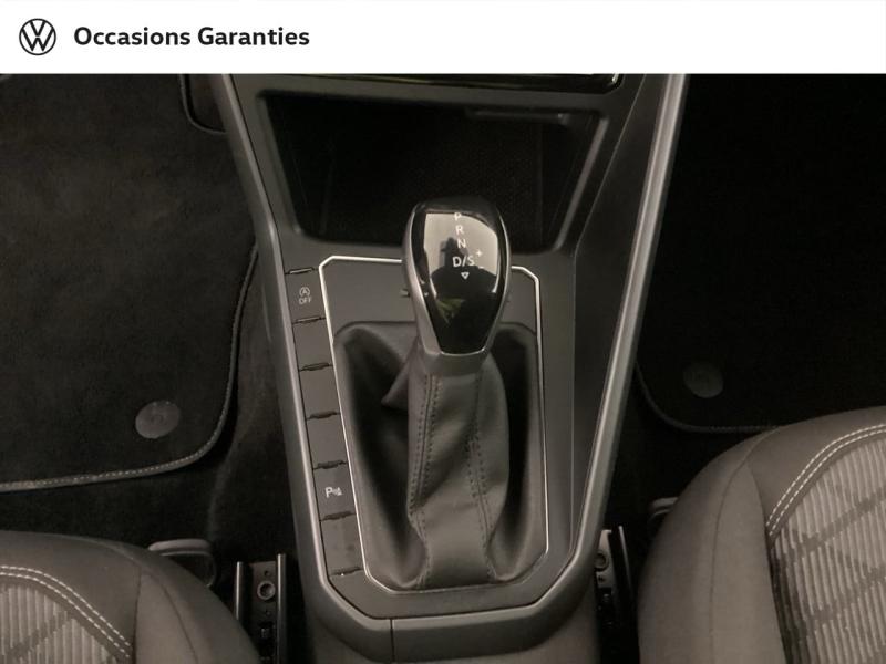 Voitures occasions VOLKSWAGEN POLO R-Line Nice