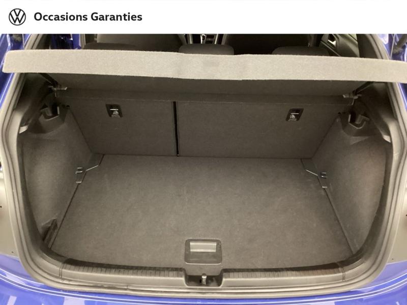 Voitures occasions VOLKSWAGEN POLO R-Line Nice