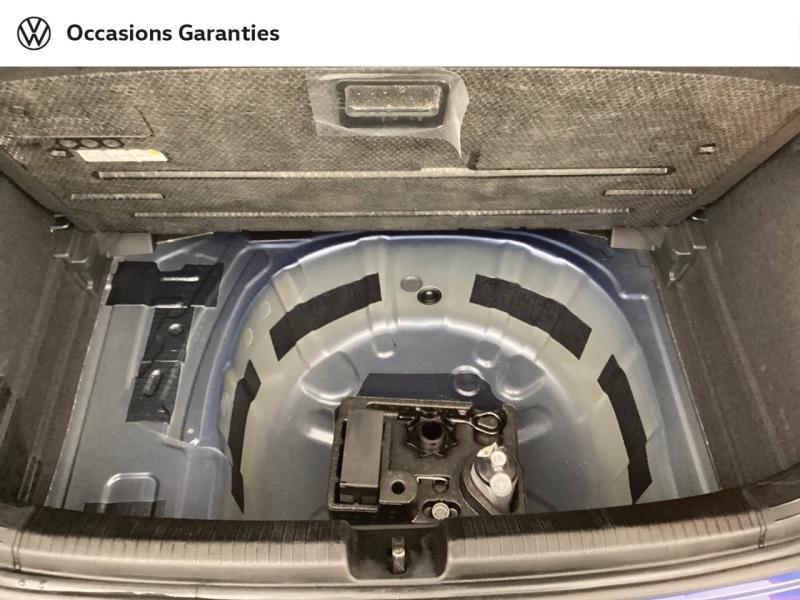 Voitures occasions VOLKSWAGEN POLO R-Line Nice