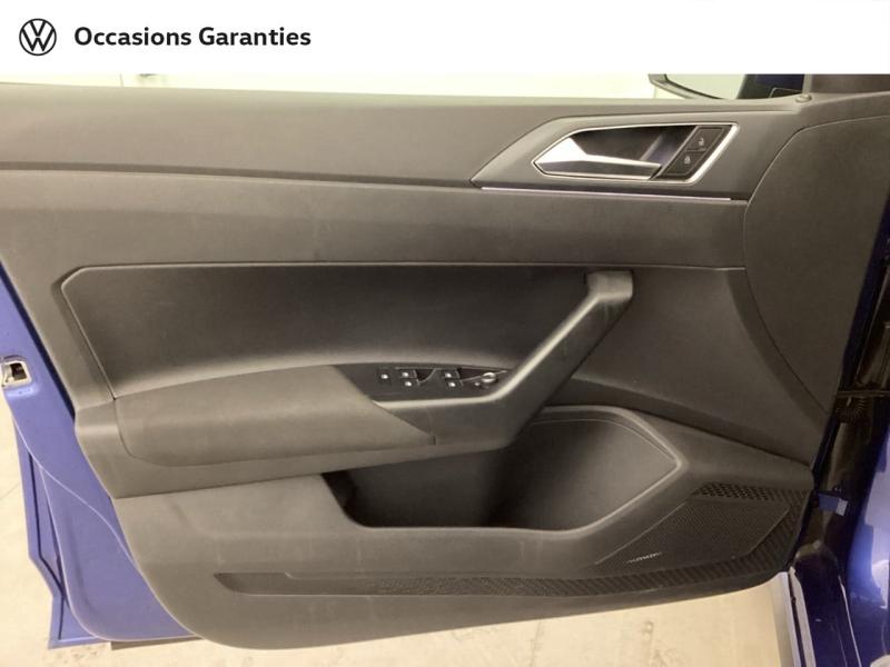 Voitures occasions VOLKSWAGEN POLO R-Line Nice