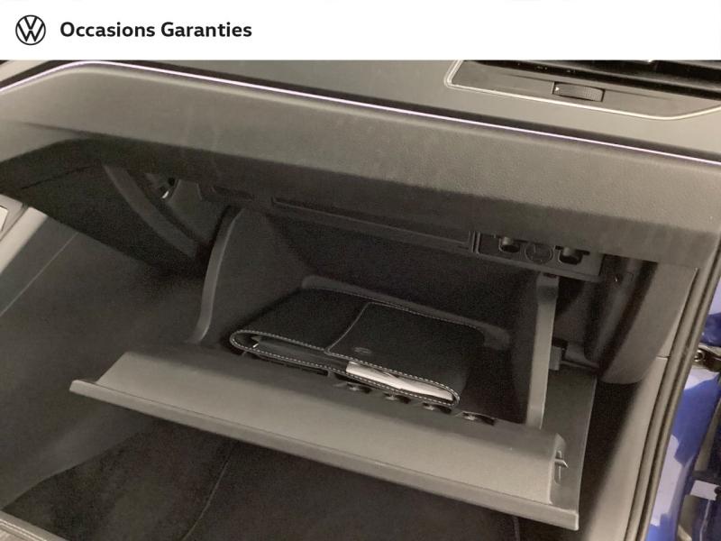 Voitures occasions VOLKSWAGEN POLO R-Line Nice