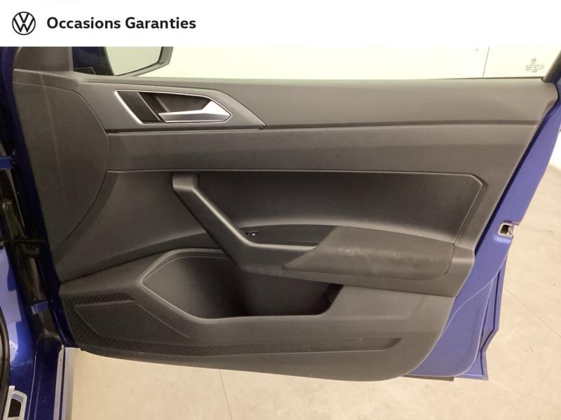 Voitures occasions VOLKSWAGEN POLO R-Line Nice