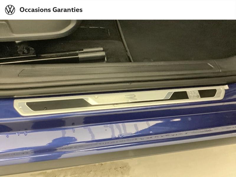 Voitures occasions VOLKSWAGEN POLO R-Line Nice