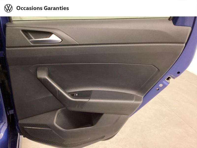 Voitures occasions VOLKSWAGEN POLO R-Line Nice