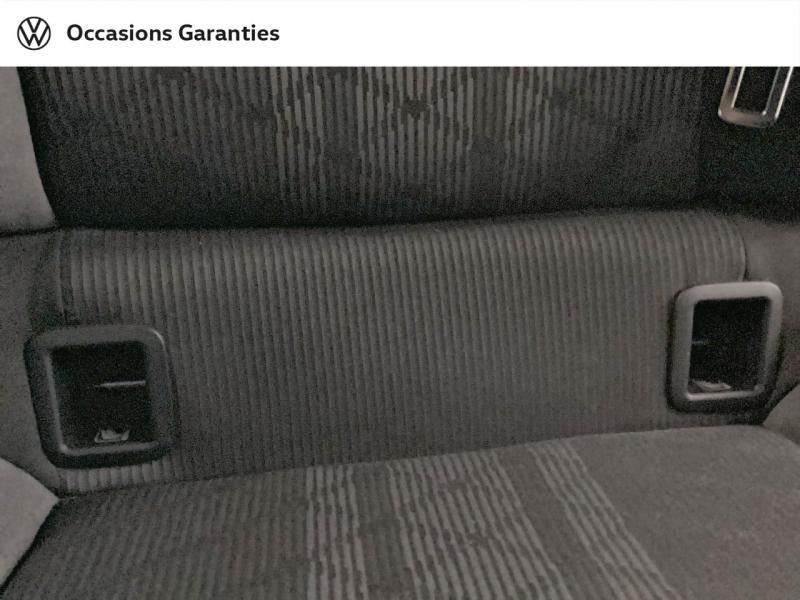 Voitures occasions VOLKSWAGEN POLO R-Line Nice