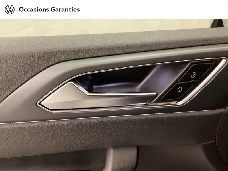 Voitures occasions VOLKSWAGEN POLO R-Line Nice